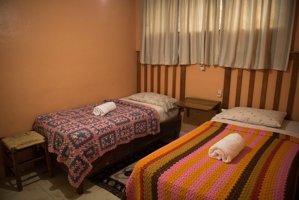 Hostal Dona Chava Pedernales Exterior foto