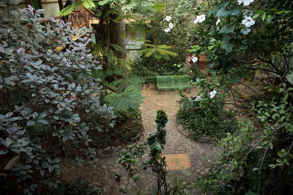 Hostal Dona Chava Pedernales Exterior foto